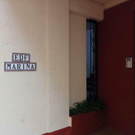 Apartamento Marina Torremolinos Kültér fotó