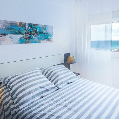 Apartamento Marina Torremolinos Kültér fotó