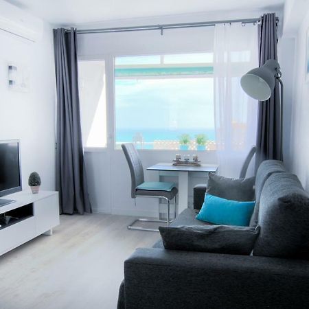 Apartamento Marina Torremolinos Kültér fotó