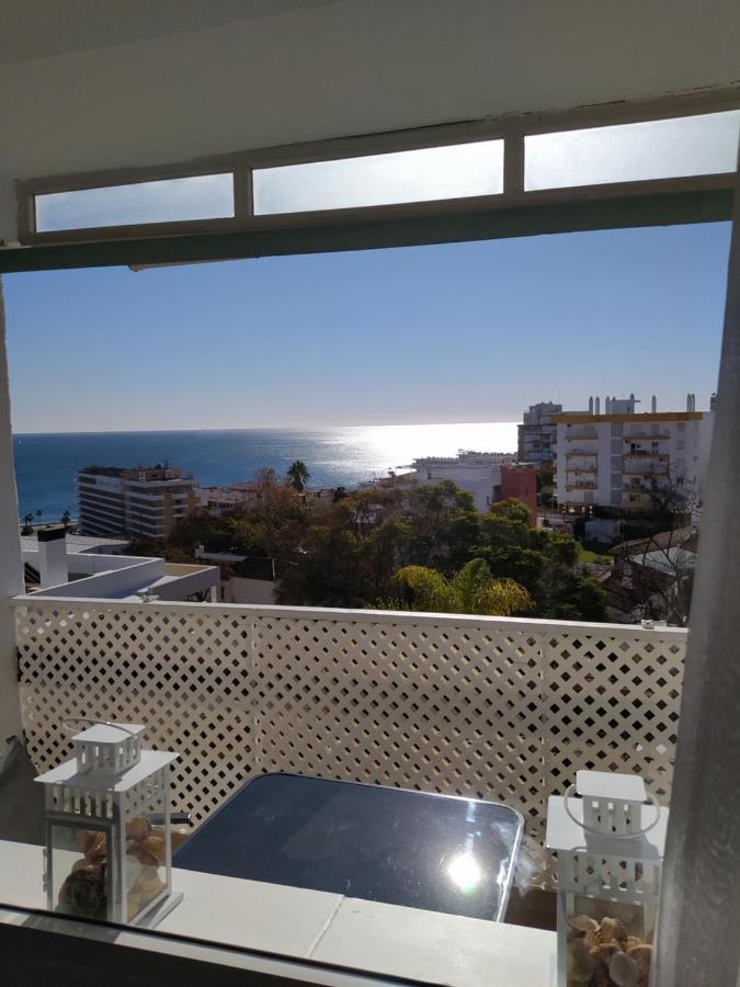 Apartamento Marina Torremolinos Kültér fotó
