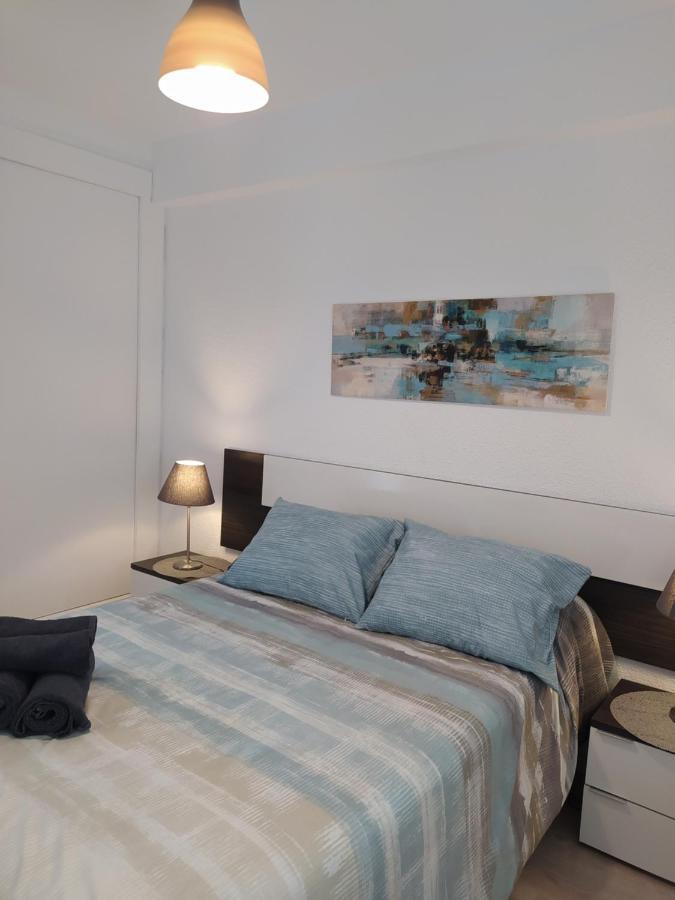 Apartamento Marina Torremolinos Kültér fotó