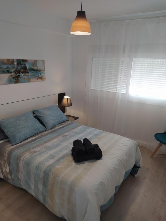 Apartamento Marina Torremolinos Kültér fotó