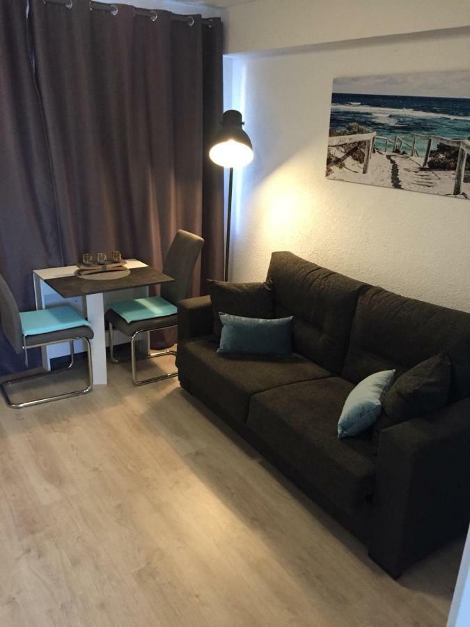 Apartamento Marina Torremolinos Kültér fotó