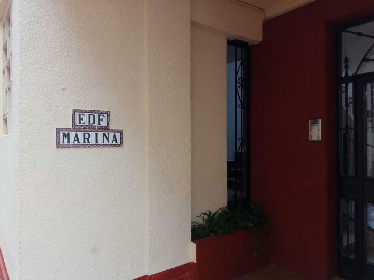Apartamento Marina Torremolinos Kültér fotó