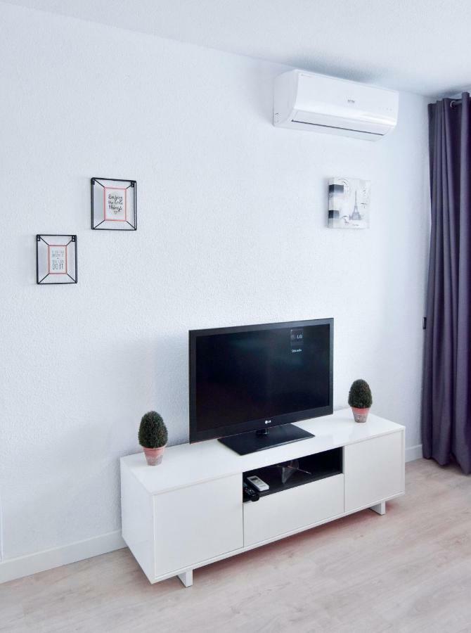 Apartamento Marina Torremolinos Kültér fotó