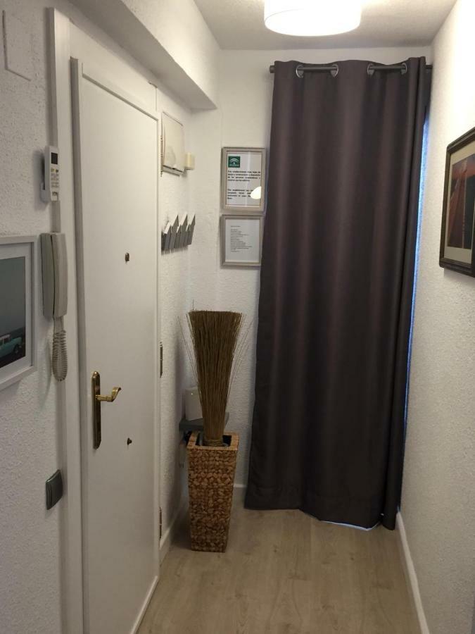 Apartamento Marina Torremolinos Kültér fotó