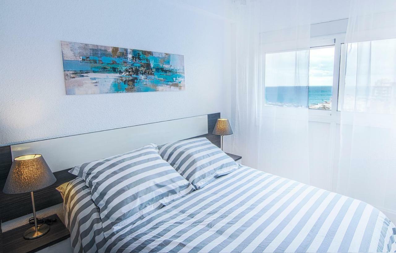 Apartamento Marina Torremolinos Kültér fotó
