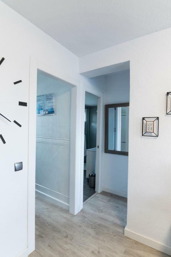 Apartamento Marina Torremolinos Kültér fotó