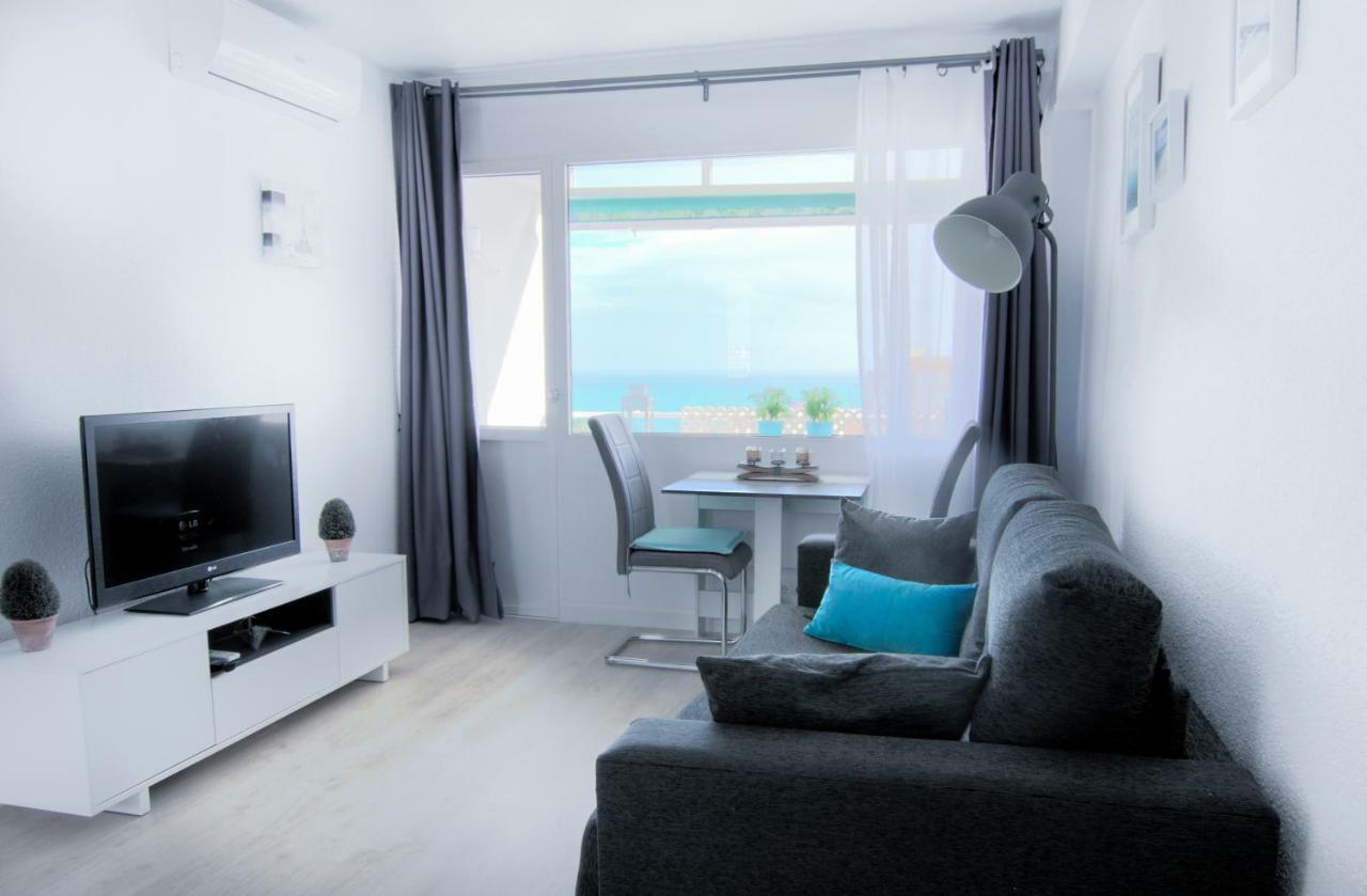 Apartamento Marina Torremolinos Kültér fotó