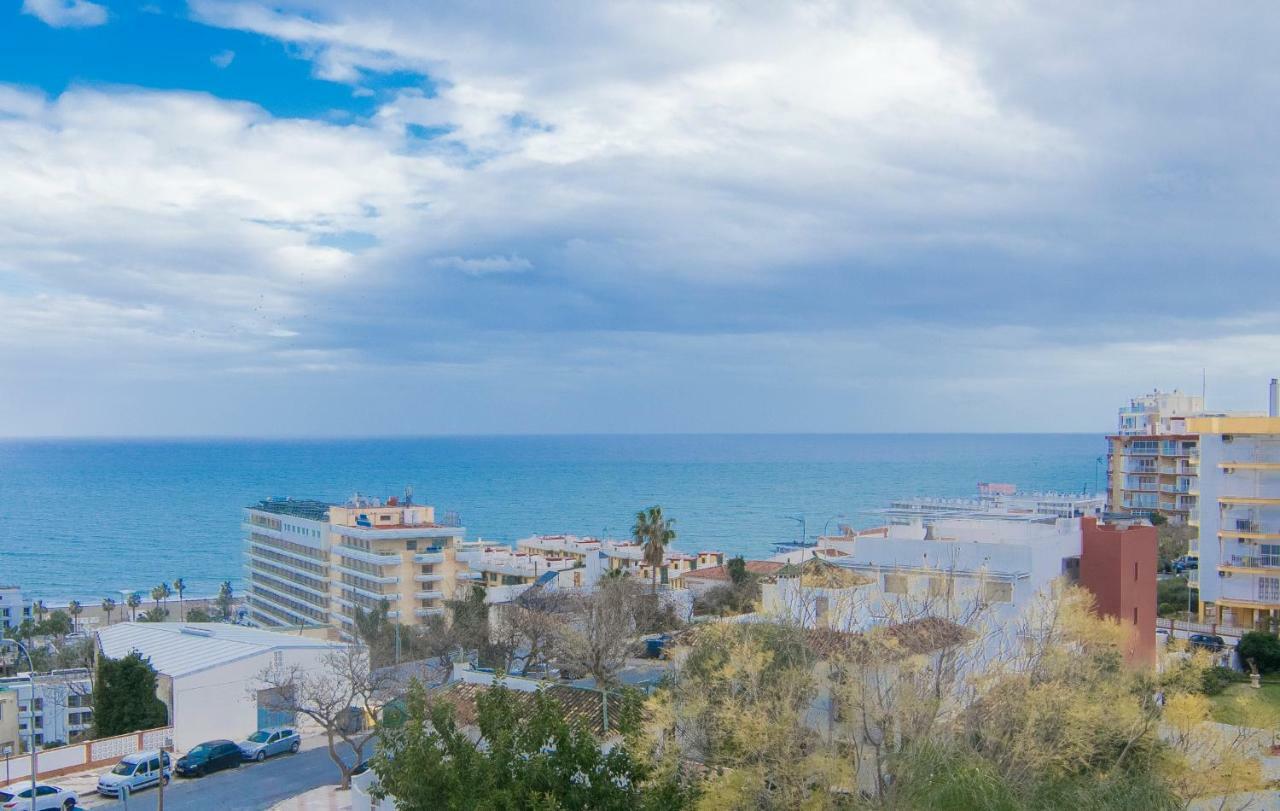 Apartamento Marina Torremolinos Kültér fotó