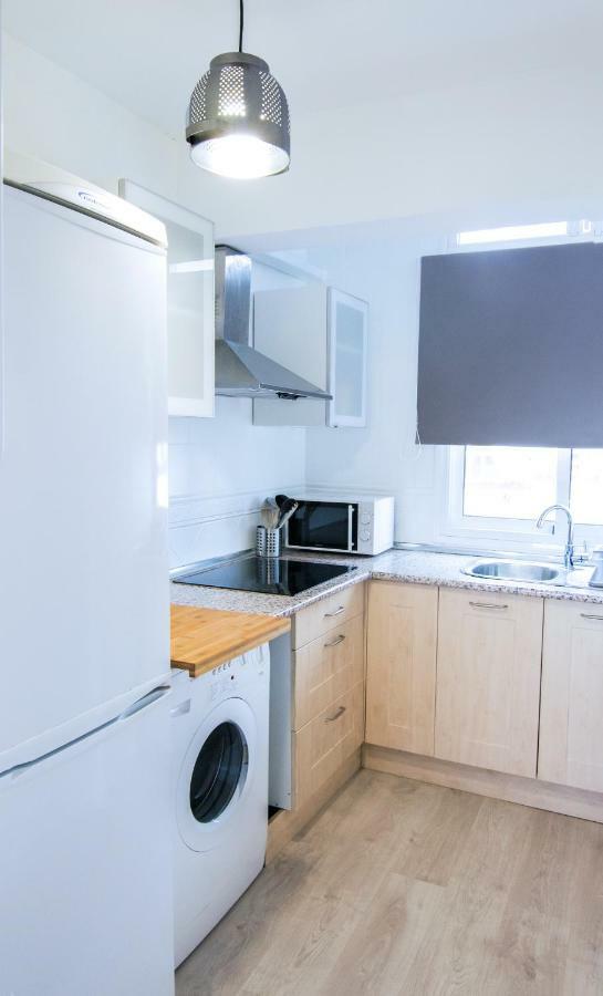 Apartamento Marina Torremolinos Kültér fotó