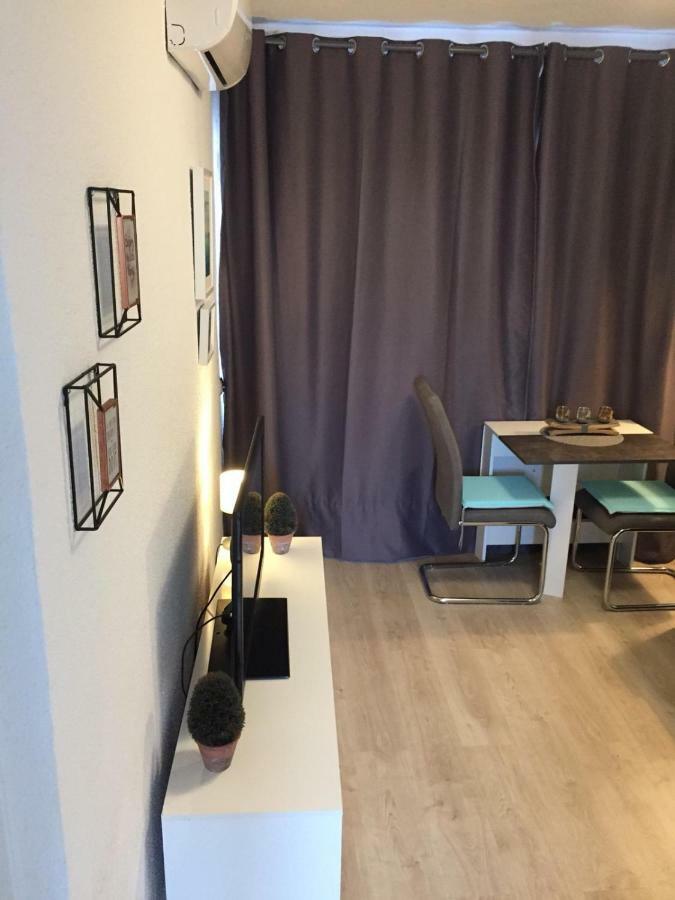 Apartamento Marina Torremolinos Kültér fotó